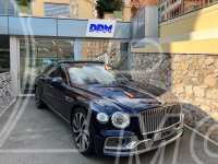 Bentley Flying Spur Hybrid 544 Azure